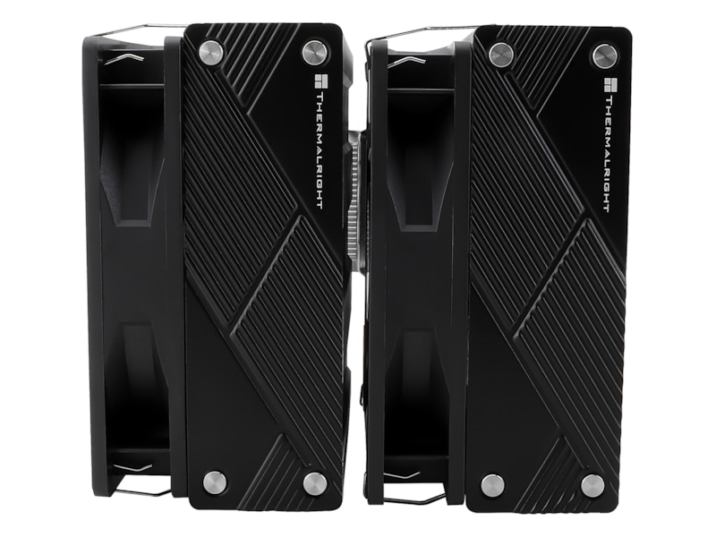 Thermalright Phantom Spirit 120 Kylare (svart) CPU - Luftkylning