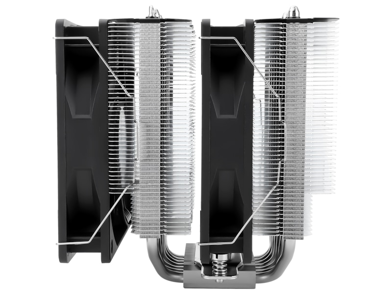 Thermalright Phantom Spirit 120 SE ARGB Kylare CPU - Luftkylning