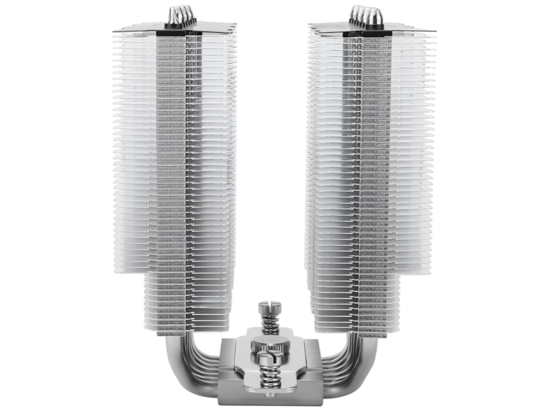 Thermalright Phantom Spirit 120 SE ARGB Kylare CPU - Luftkylning