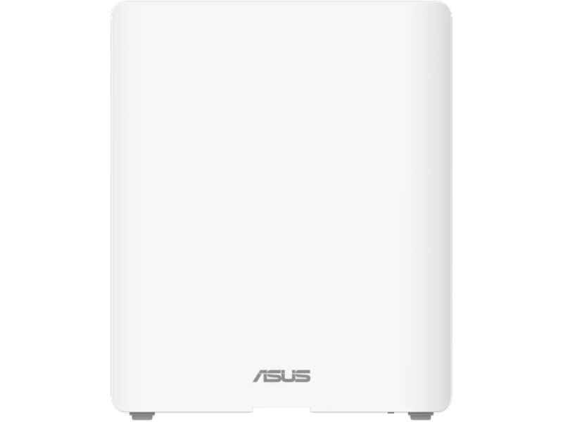 ASUS ZenWiFi BQ16 Mesh Router 1-pack (vit) Router