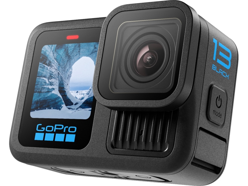 GoPro HERO13 Black Actionkamera