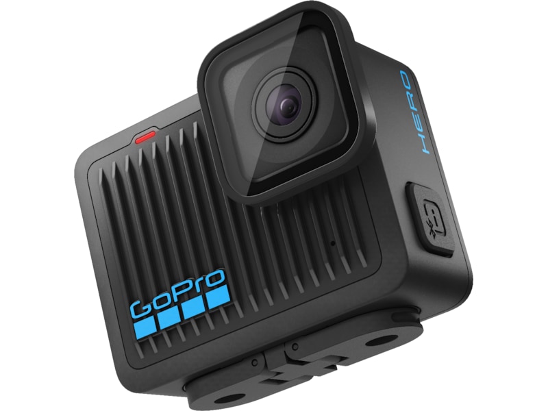 GoPro HERO (2024) Actionkamera