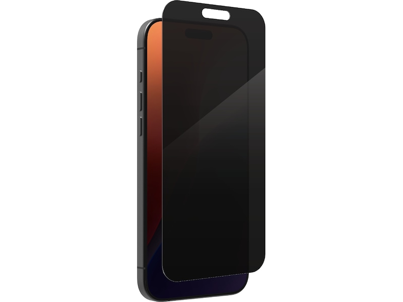 InvisibleShield Glass Elite iPhone 16 Pro Max Privacy 360 Skärmskydd Skärmskydd mobiltelefon