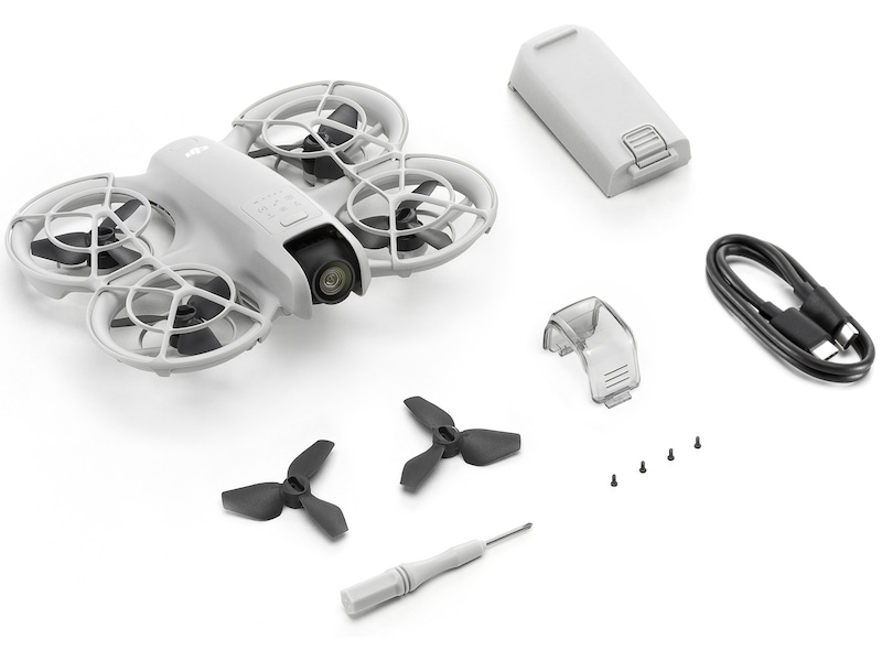 DJI Neo Drönare