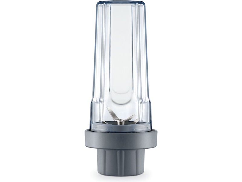 Sage Super Q Blender (borstat stål) Blenders