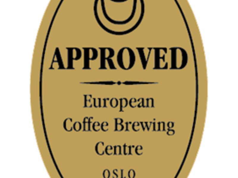 Sage Precision Brewer Glass (borstat stål) Kaffebryggare