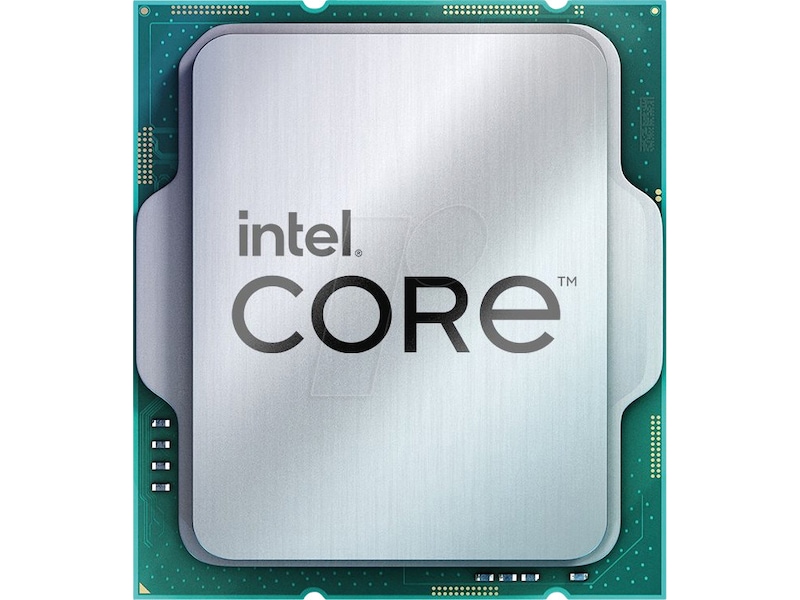 Intel Core i7-14700F Tray CPU -B-Grade Demo övrigt