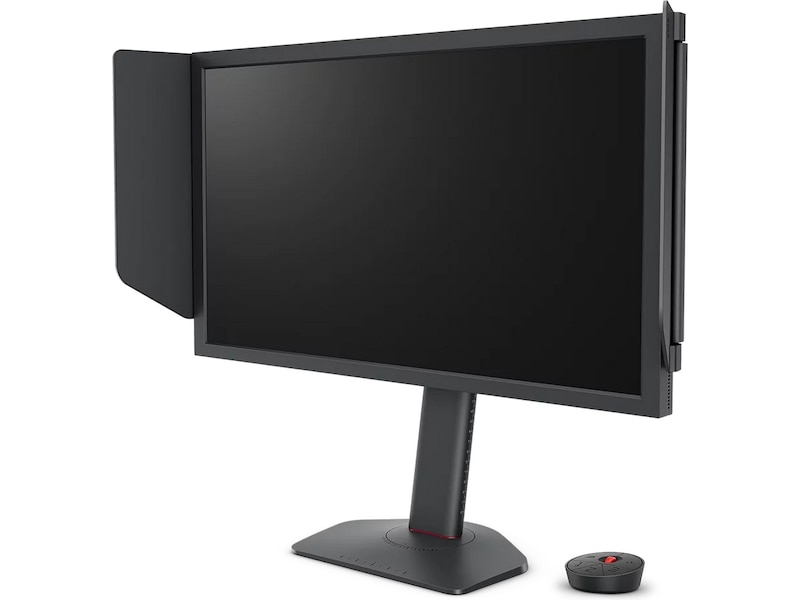 BenQ Zowie 25" gamingskärm XL2566X+ Gamingskärmar