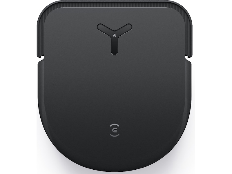 Ecovacs Deebot X5 OMNI robotdammsugare (svart) Robotdammsugare