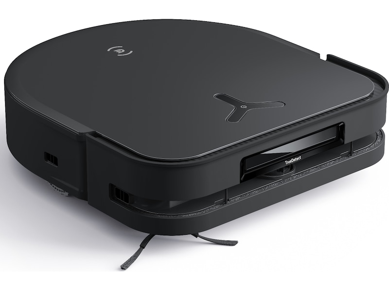 Ecovacs Deebot X5 OMNI robotdammsugare (svart) Robotdammsugare