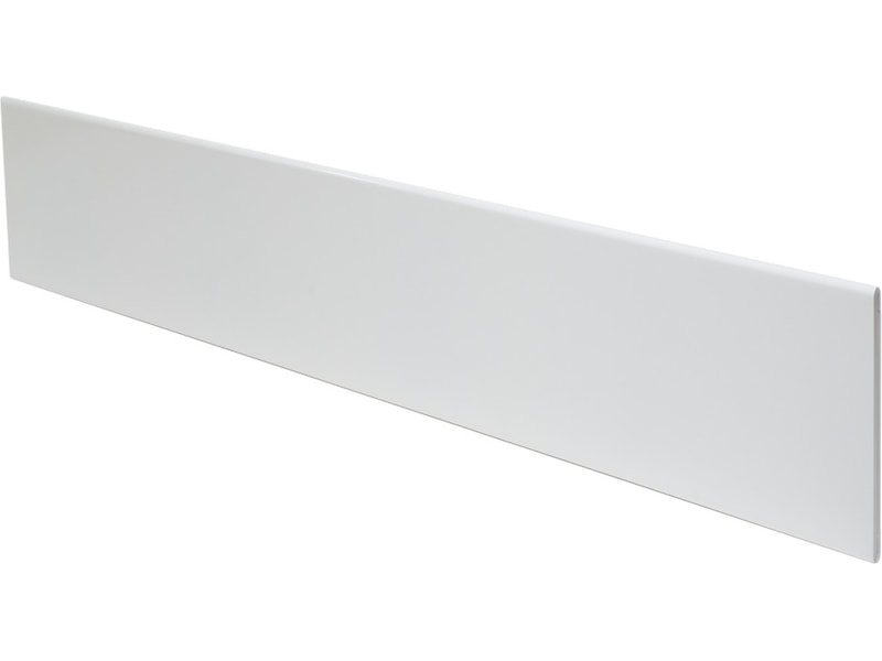 Adax Neo WiFi Panelelement Low 1000W (vit) Panelelement