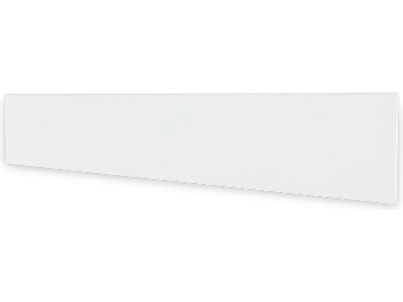 Adax Neo WiFi PanelelementLow 800W (vit) Panelelement