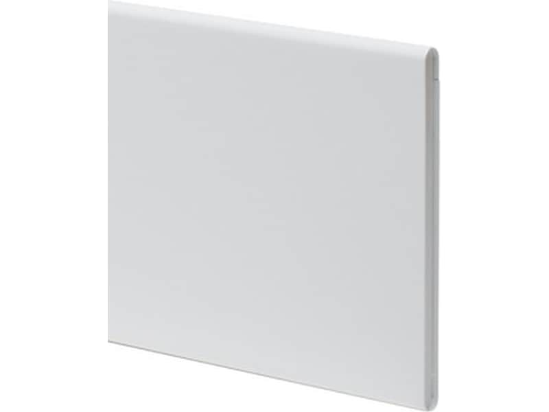 Adax Neo WiFi Panelelement Low 1200W (vit) Panelelement