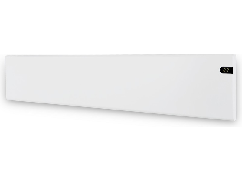 Adax Neo Basic Panelelement Low 800W (vit) Panelelement