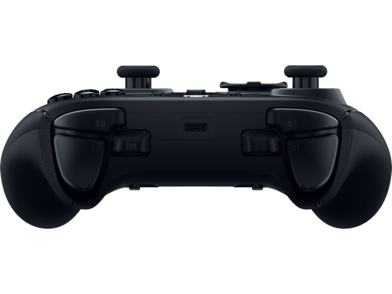 Razer Wolverine V3 Pro Kontroller (svart) Tillbehör till spelkonsoler