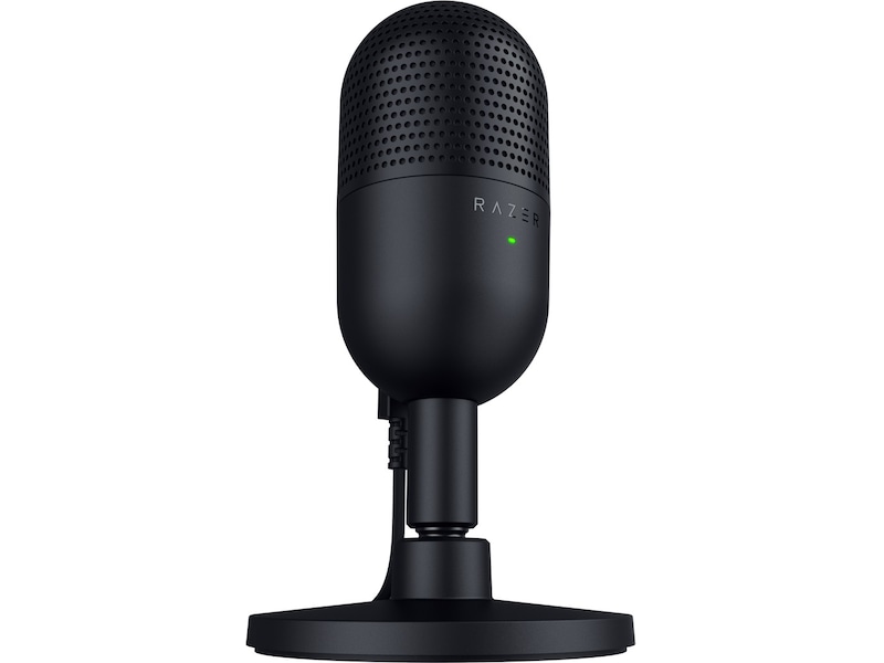 Razer Seiren V3 Mini USB-mikrofon (svart) Mikrofon
