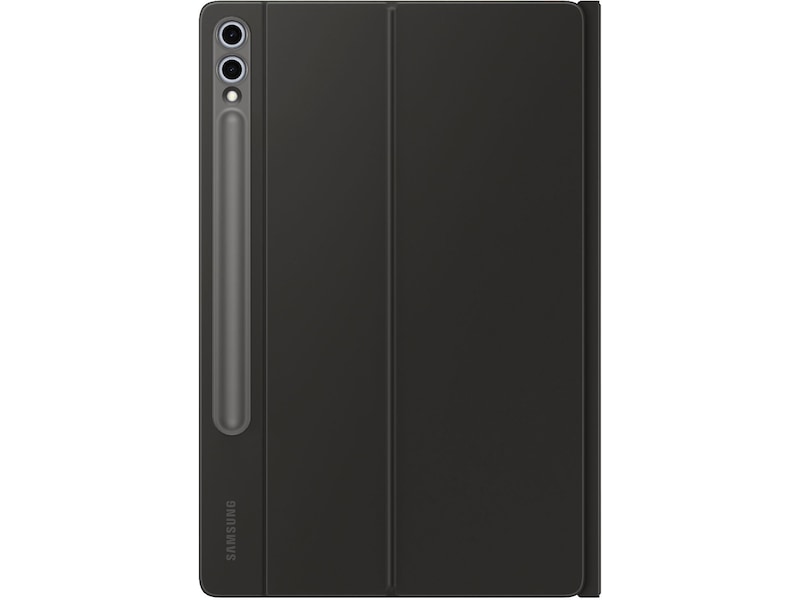 Samsung Galaxy Tab S10+ / S9+ / S9 FE+ tangentbordfodral (svart) Skydd