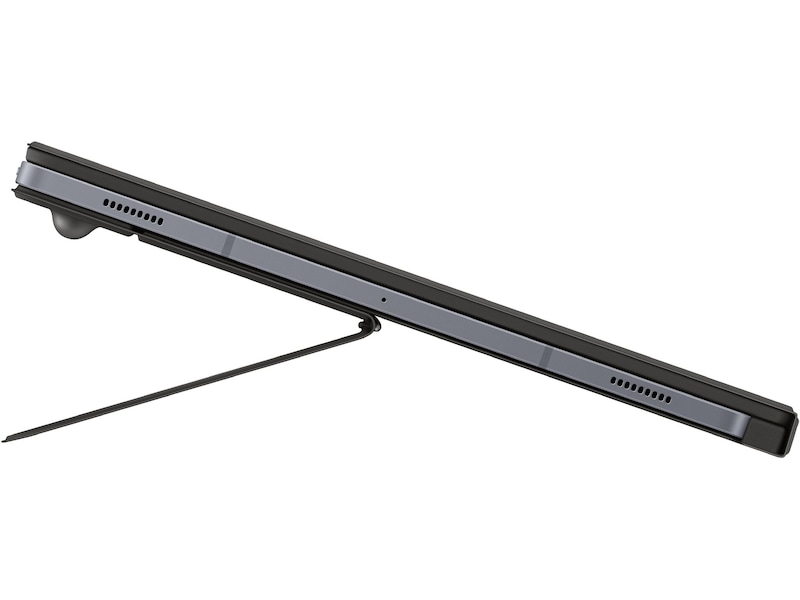 Samsung Galaxy Tab S10+ / S9+ / S9 FE+ tangentbordfodral (svart) Skydd