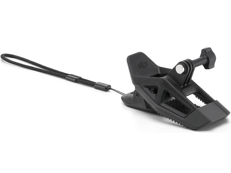 DJI Osmo Helmet Chin Mount Clip Tillbehörssatser till kameror