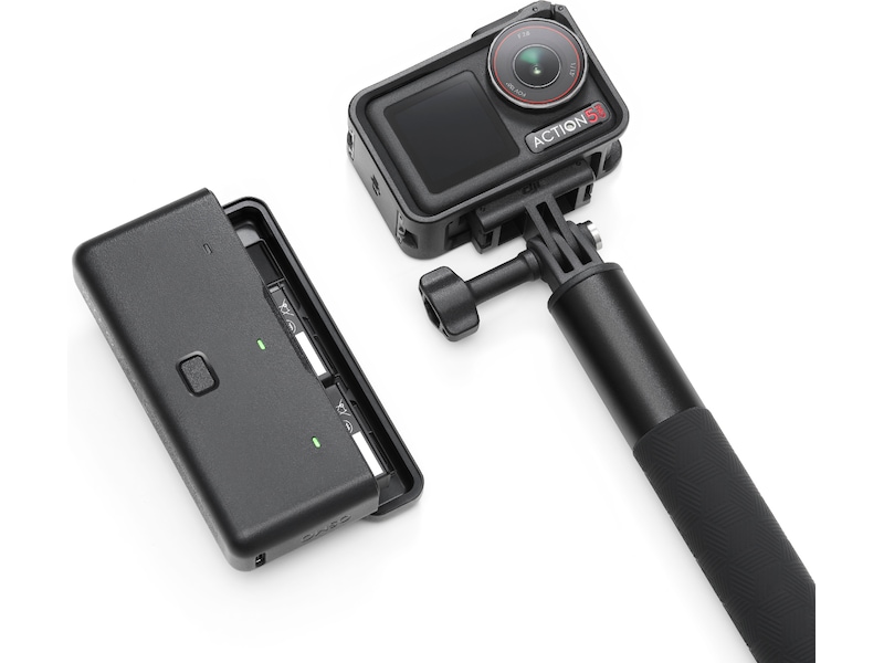 DJI Osmo Action 5 Pro Adventure Combo Actionkamera