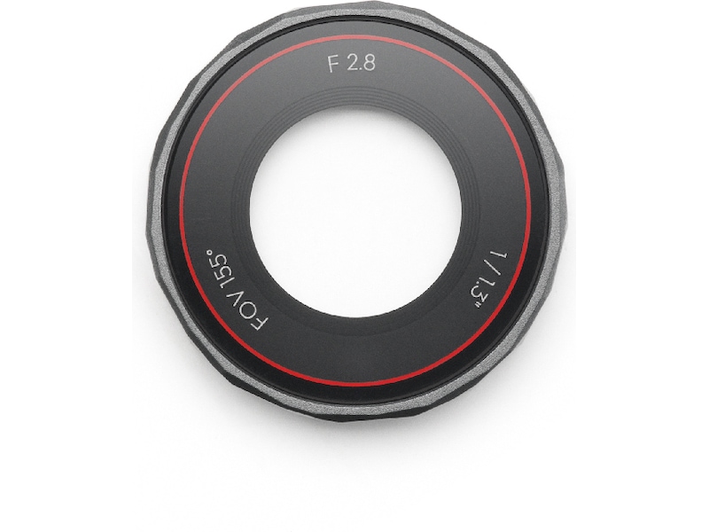 DJI Osmo Action 5 Pro Adventure Combo Actionkamera