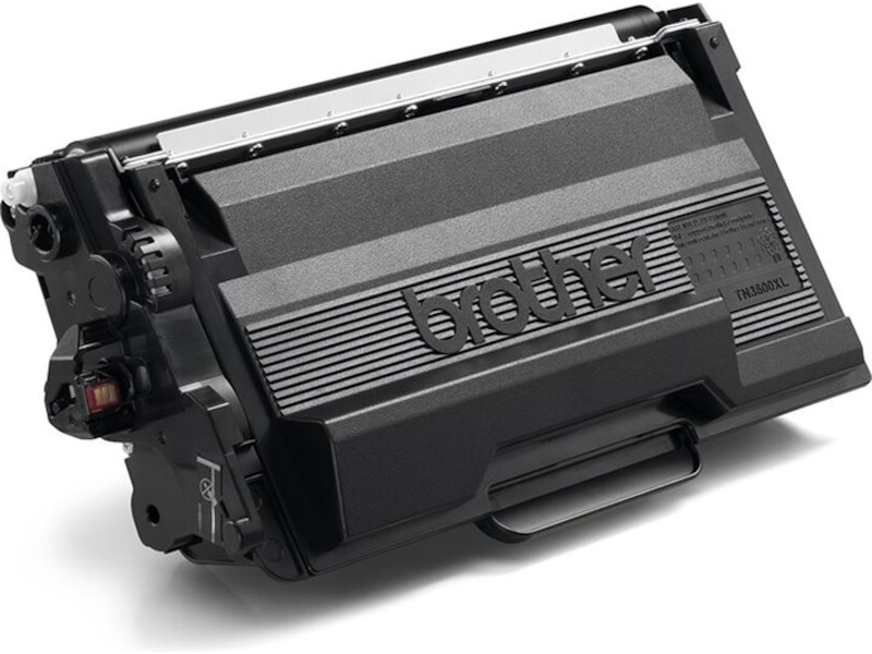 Brother toner TN3600XL Svart Lasertoner