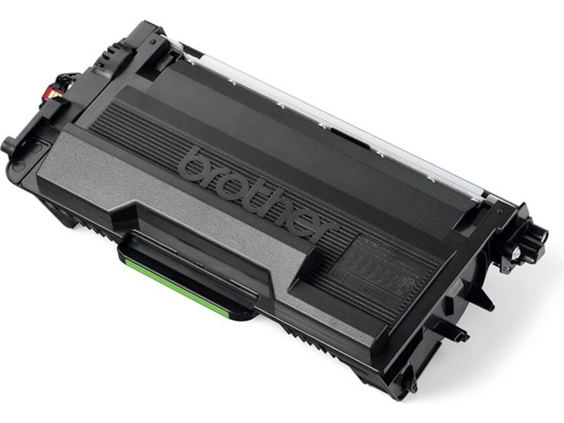 Brother toner TN3600 Svart Lasertoner
