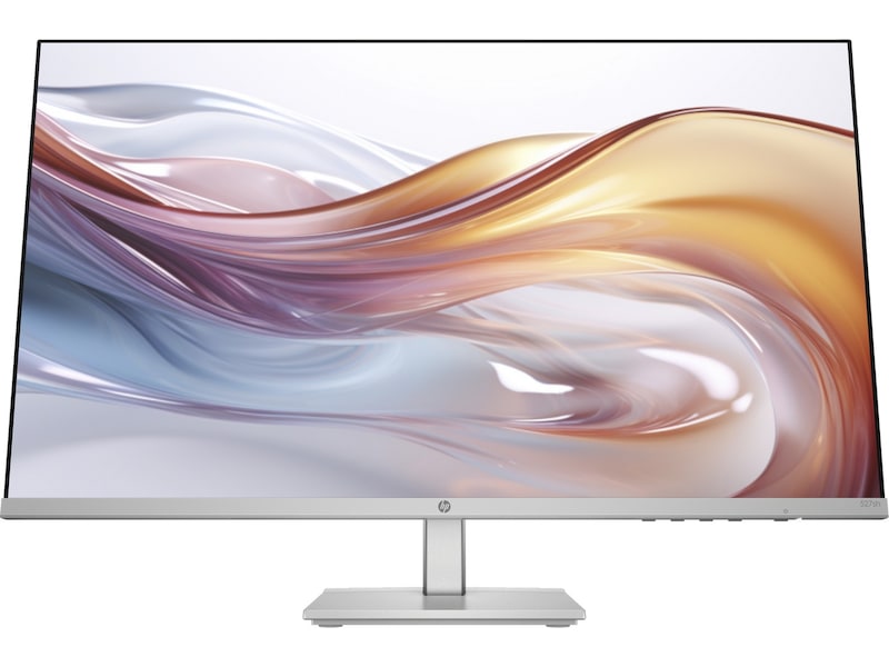 HP 27" skärm 527sh Bildskärmar