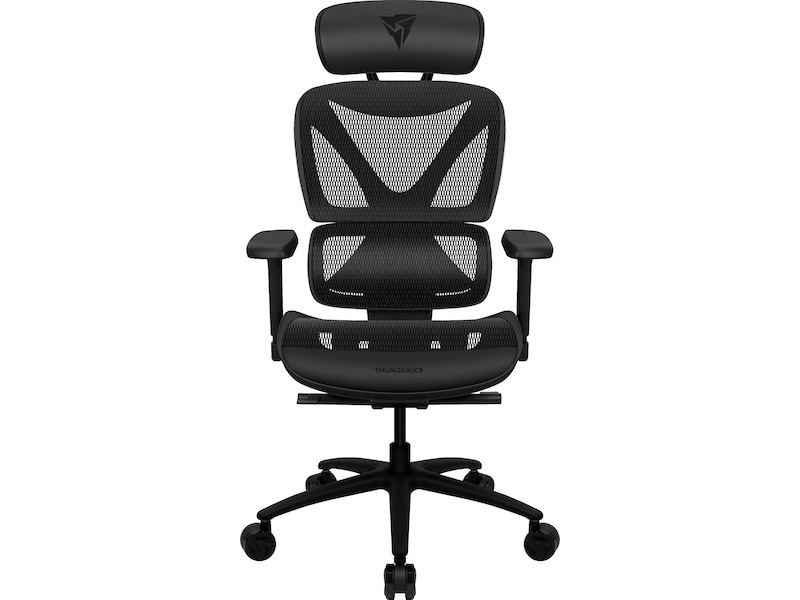 ThunderX3 XTC ergonomisk kontorsstol (mesh black) Gamingstolar