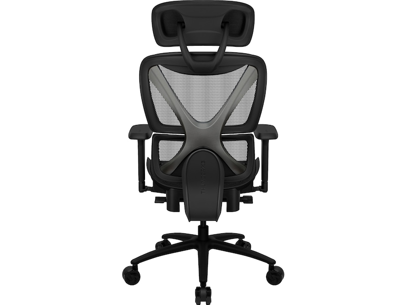 ThunderX3 XTC ergonomisk kontorsstol (mesh black) Gamingstolar