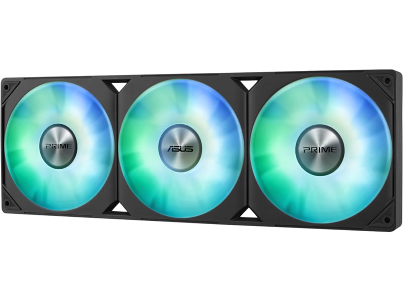 Asus Prime LC 360 ARGB Kylare CPU - Vattenkylning