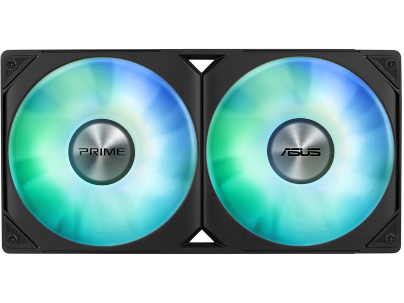 Asus Prime LC 240 ARGB Kylare CPU - Vattenkylning
