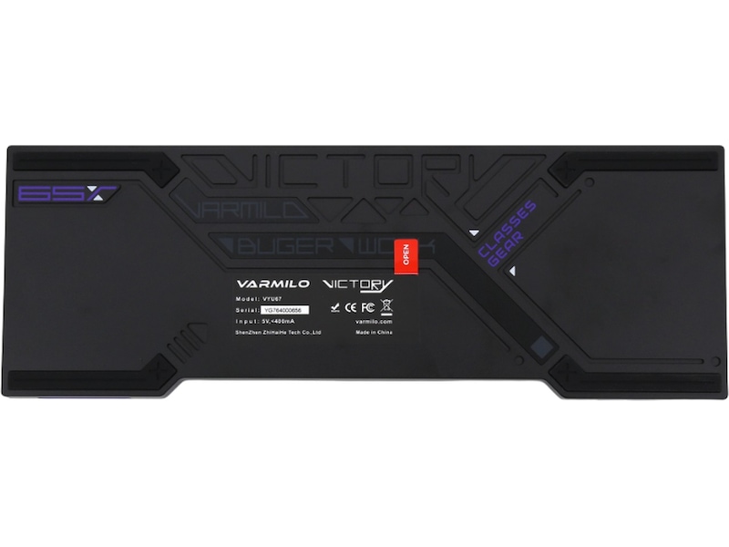 Varmilo Victory 67 TKL 65% Gamingtangentbord Gamingtangentbord