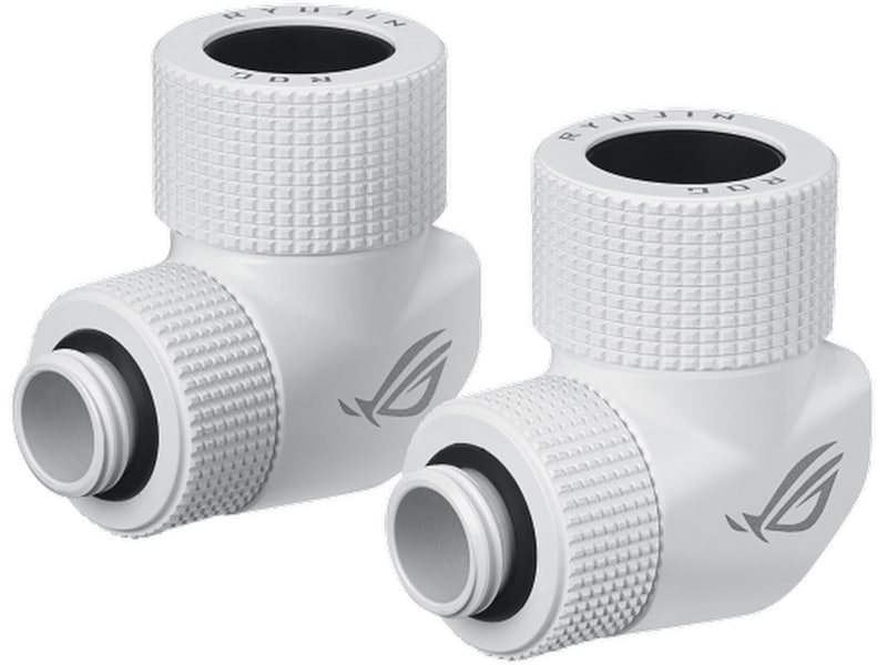 Asus ROG Ryujin III WB (vit) Tillbehör