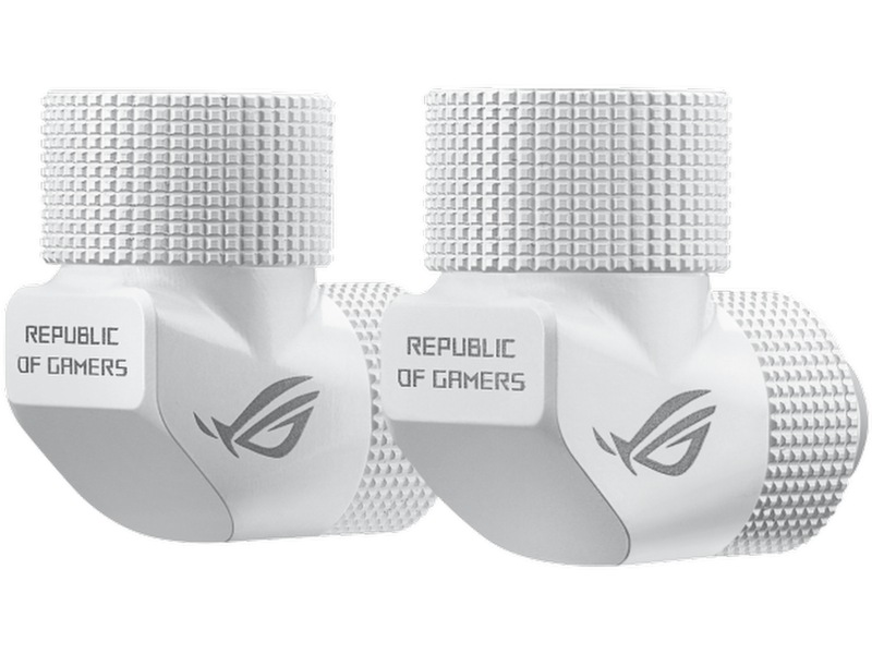 Asus ROG Ryujin III WB (vit) Tillbehör