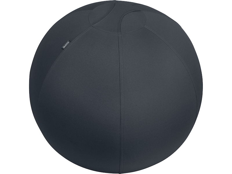 Leitz Ergo Active Anti-Roll Balance Ball (mörkgrå) Kontorsstolar