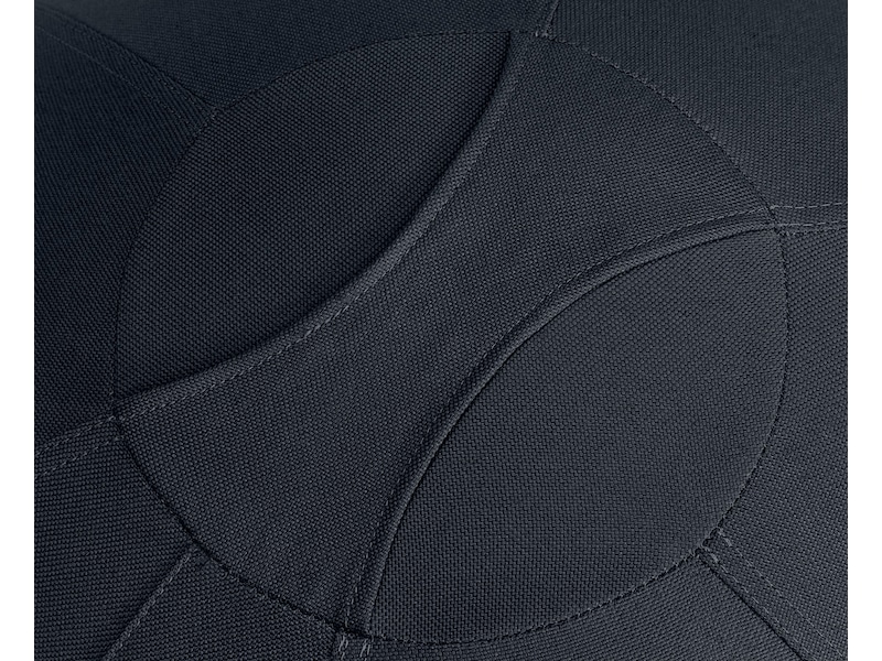 Leitz Ergo Active Anti-Roll Balance Ball (mörkgrå) Kontorsstolar