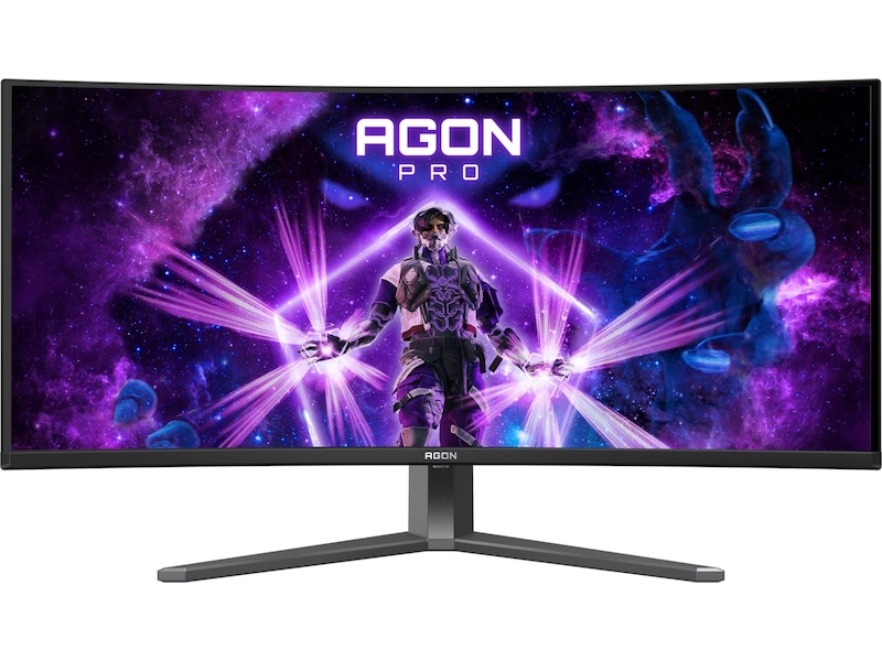 AOC 34" gamingskärm Agon Pro AG346UCD Gamingskärmar