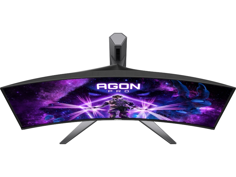 AOC 34" gamingskärm Agon Pro AG346UCD Gamingskärmar