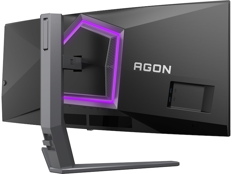AOC 34" gamingskärm Agon Pro AG346UCD Gamingskärmar