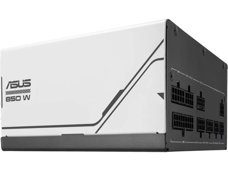 Asus Prime 850W Gold PSU Nätaggregat