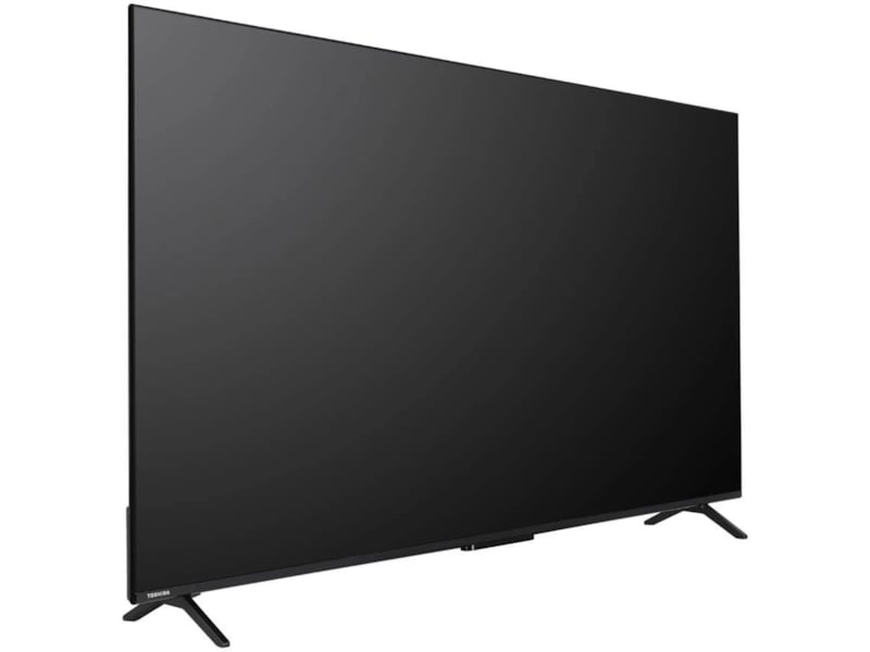 Toshiba 65" Smart TV 65QA2F63DG 60 - 69 tums TV