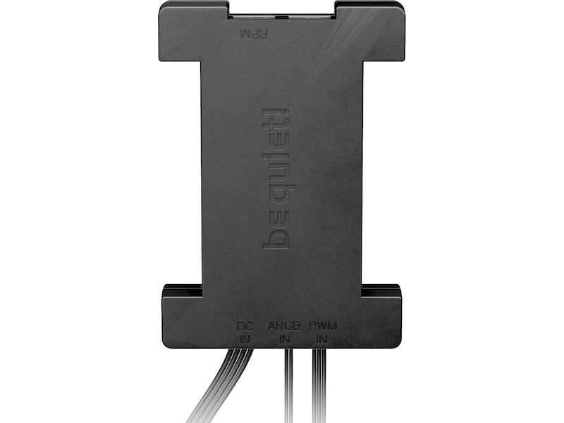 be quiet! Light Loop 360 Kylare (svart) CPU - Vattenkylning