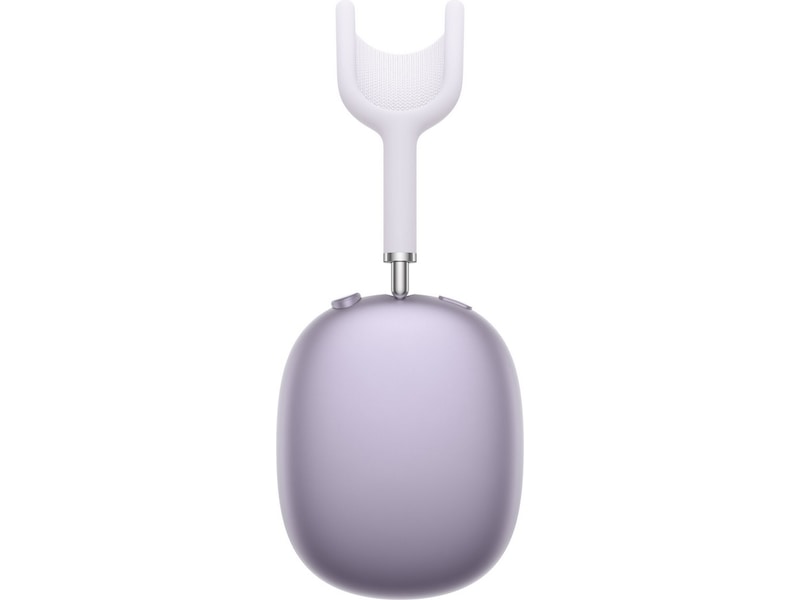 AirPods Max (2024) trådlösa hörlurar, On-Ear (lila) Hörlurar