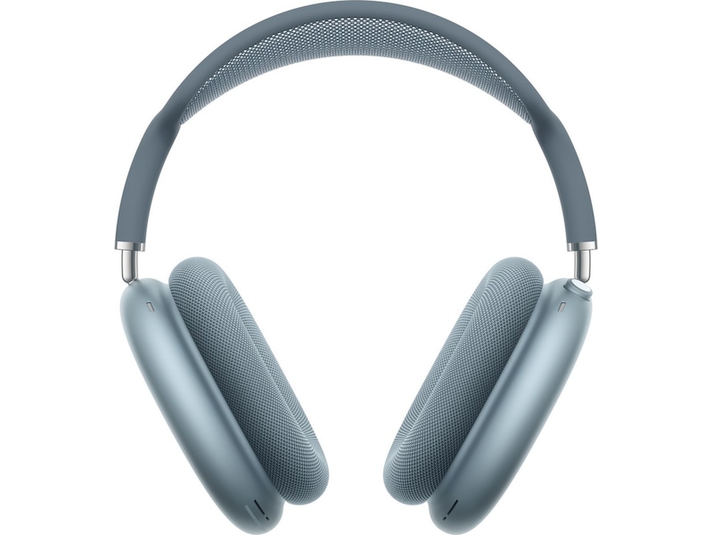 AirPods Max (2024) trådlösa hörlurar, On-Ear (blå) Hörlurar