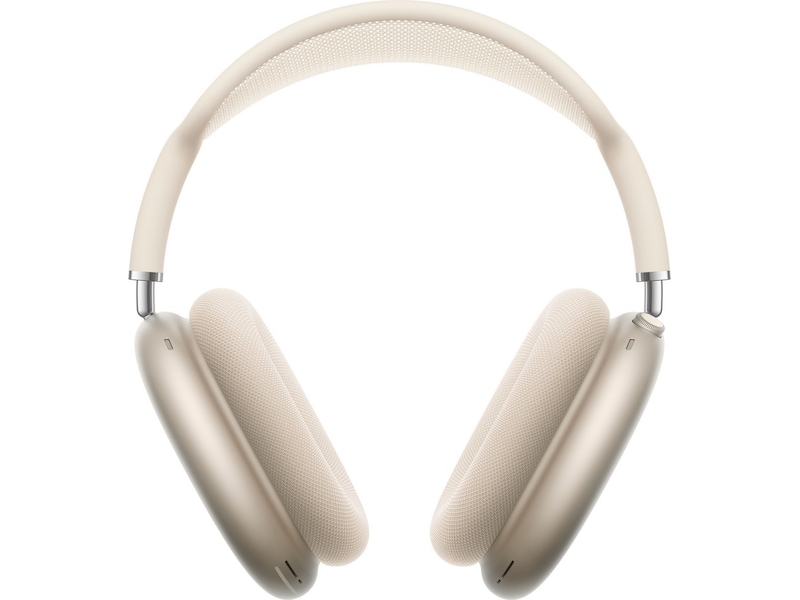 AirPods Max (2024) trådlösa hörlurar, On-Ear (starburst) Hörlurar