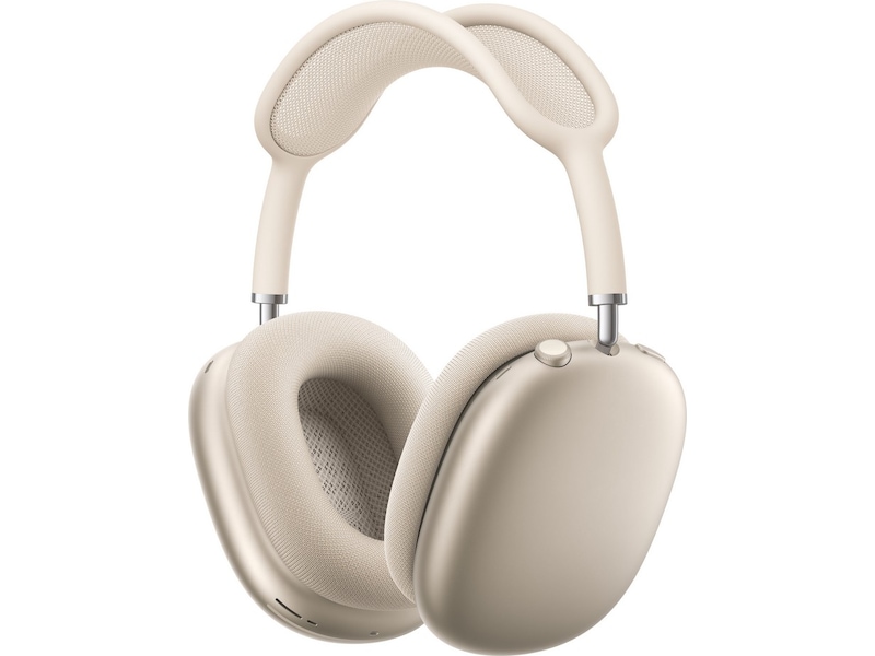 AirPods Max (2024) trådlösa hörlurar, On-Ear (starburst) Hörlurar