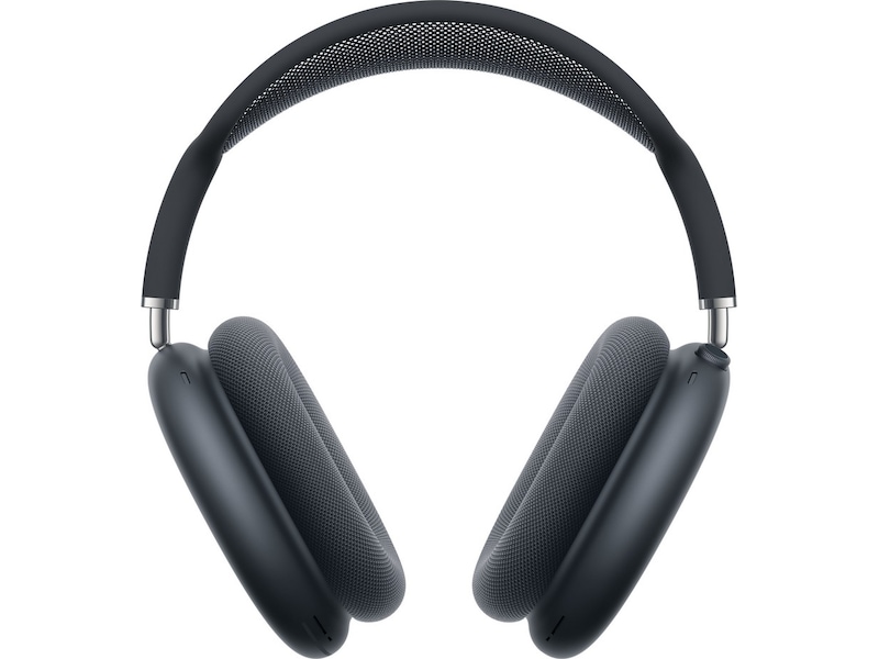 AirPods Max (2024) trådlösa hörlurar, on-ear (midnatt) Hörlurar
