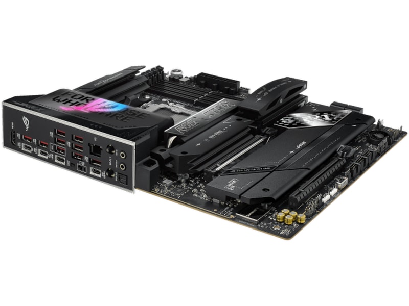 ASUS ROG Strix X870E-E GAMING WIFI Moderkort AMD Socket