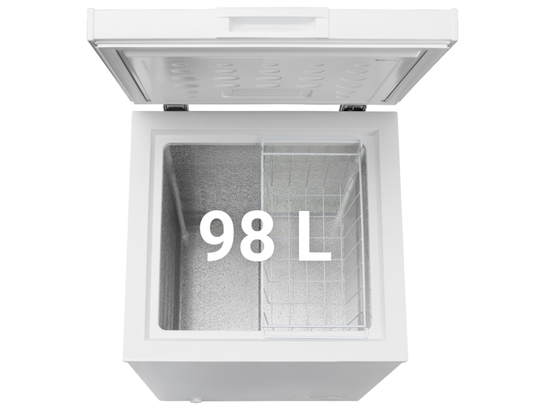 Avant CFZ98WH1 frysbox (vit) Frysbox